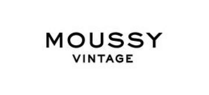 Moussy Vintage