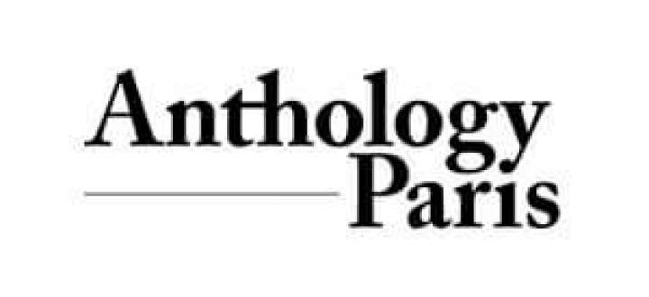 Anthology Paris